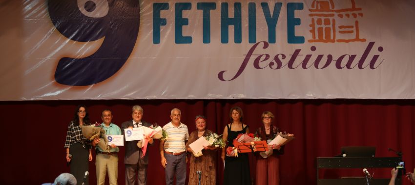  Uluslar arası Fethiye Festivali